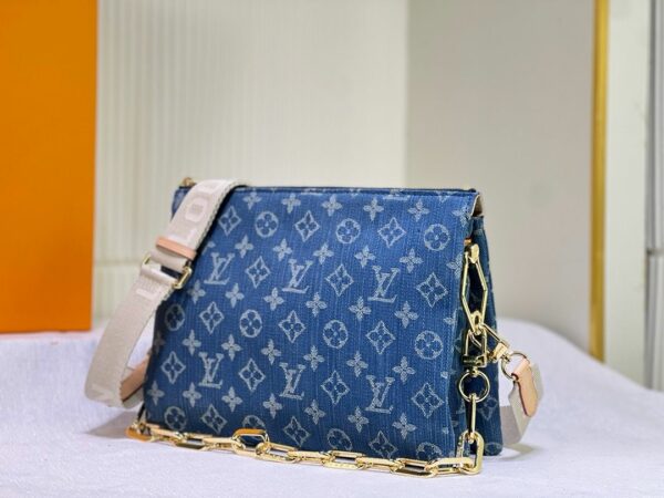 New Arrival L*V Handbag 1365