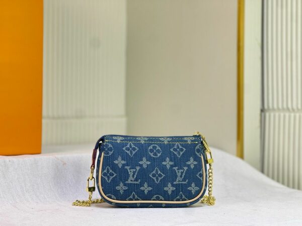 New Arrival L*V Handbag 1364