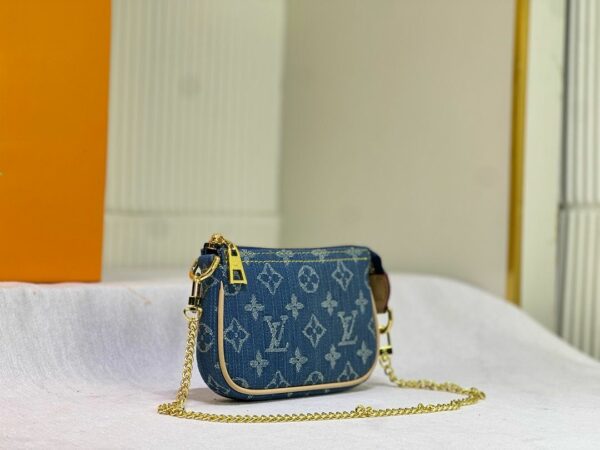 New Arrival L*V Handbag 1364