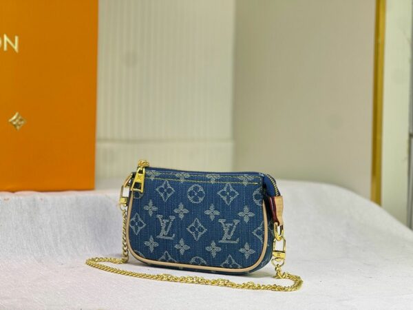 New Arrival L*V Handbag 1364