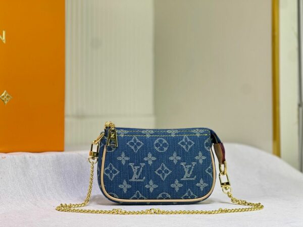 New Arrival L*V Handbag 1364