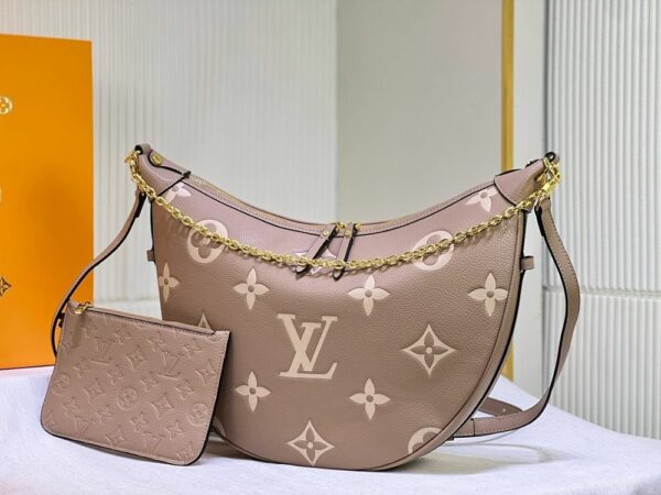 New Arrival L*V Handbag 1360
