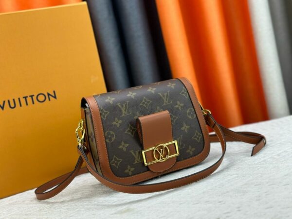 New Arrival L*V Handbag 1356