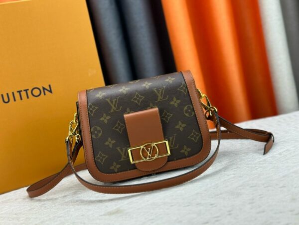 New Arrival L*V Handbag 1356