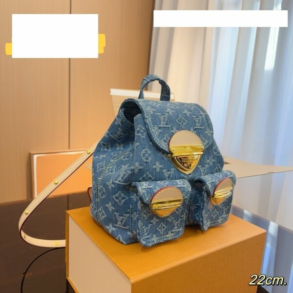 New Arrival LV Handbag L766