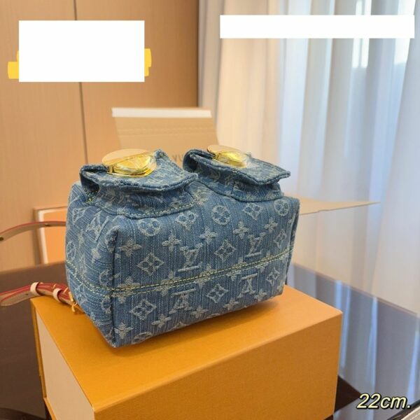 New Arrival LV Handbag L766