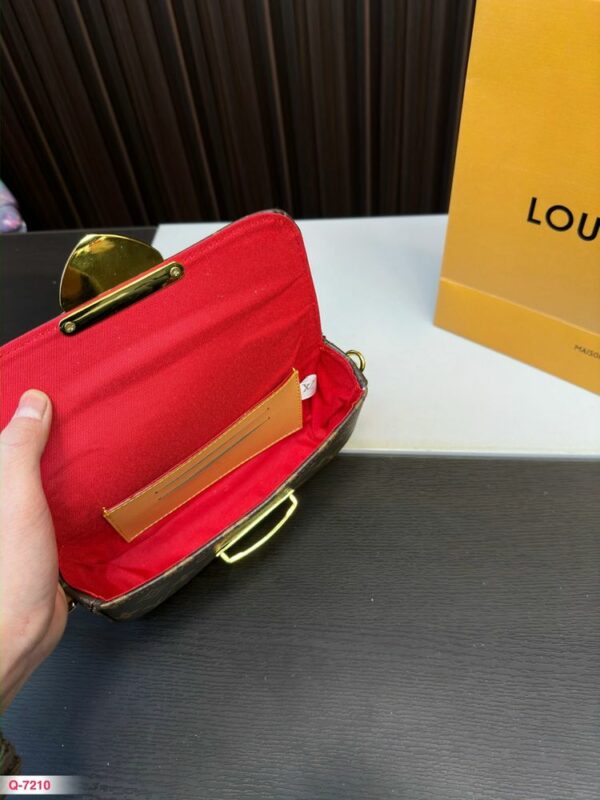 New Arrival LV Handbag L759