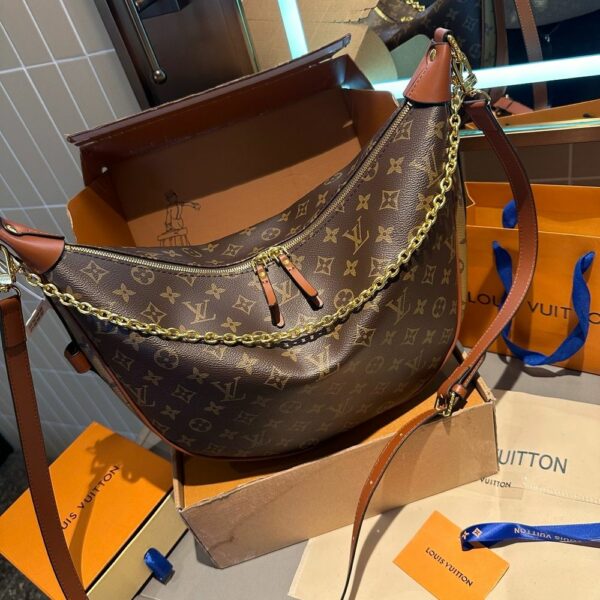New Arrival LV Handbag L757