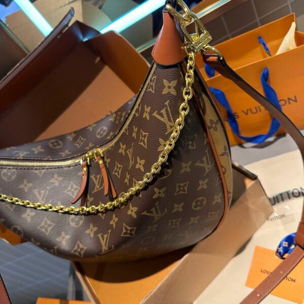 New Arrival LV Handbag L757