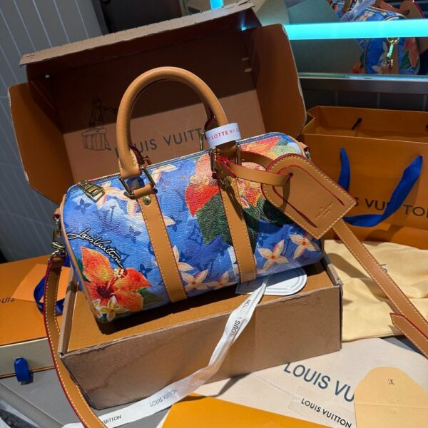 New Arrival LV Handbag L756