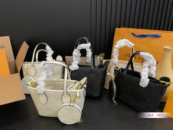 New Arrival LV Handbag L754