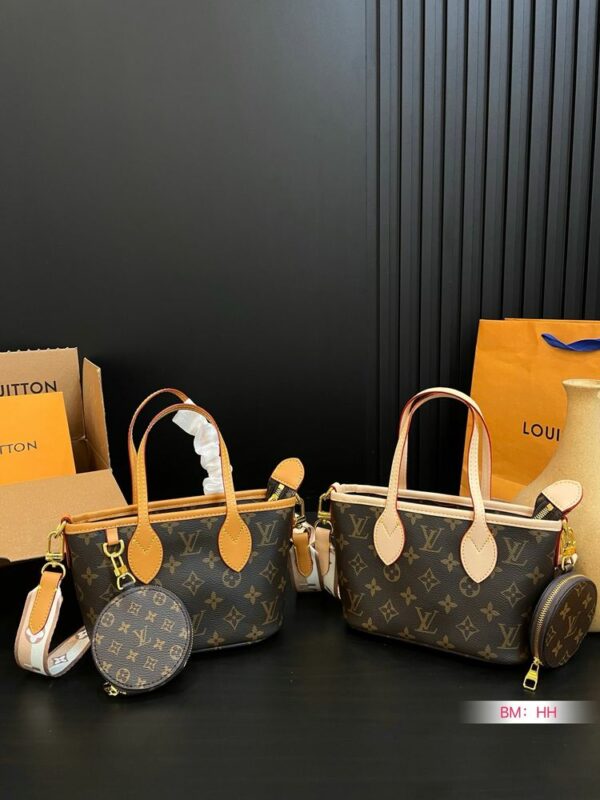 New Arrival LV Handbag L754