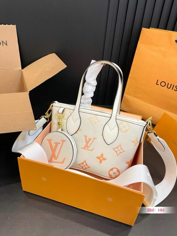 New Arrival LV Handbag L754