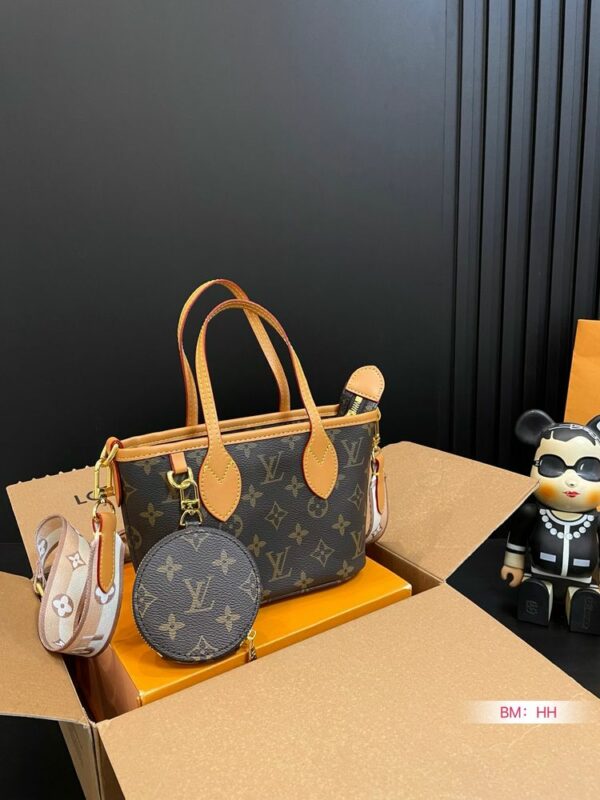 New Arrival LV Handbag L754