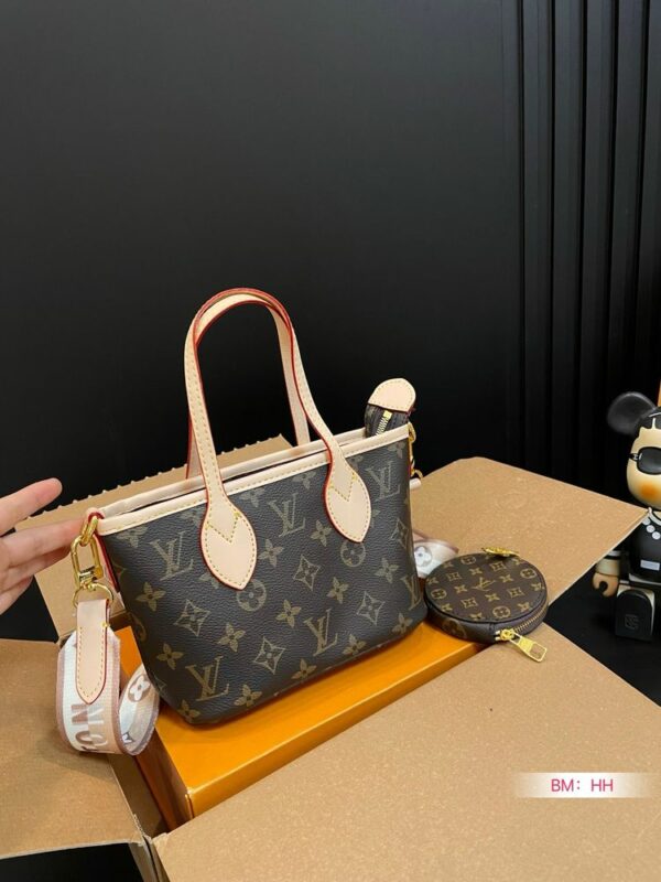 New Arrival LV Handbag L754