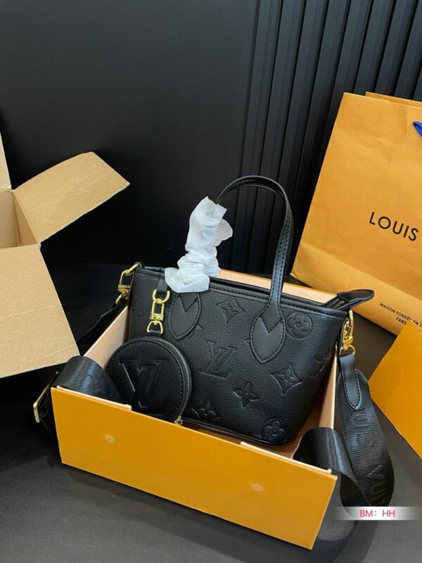 New Arrival LV Handbag L754