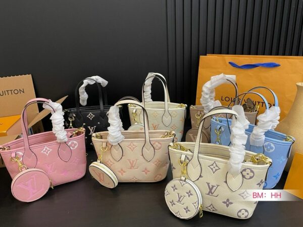 New Arrival LV Handbag L754