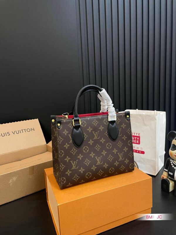 New Arrival LV Handbag L753