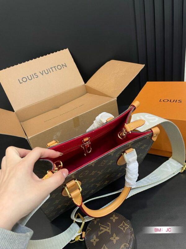 New Arrival LV Handbag L753
