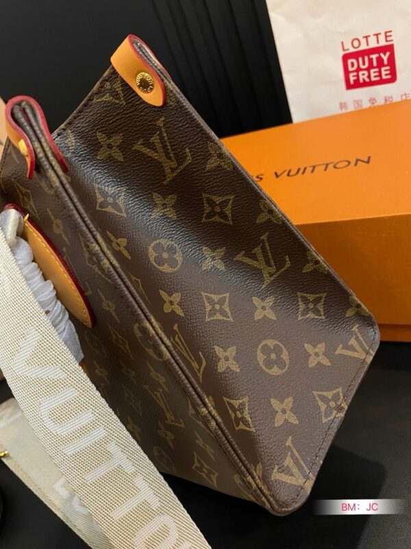 New Arrival LV Handbag L753