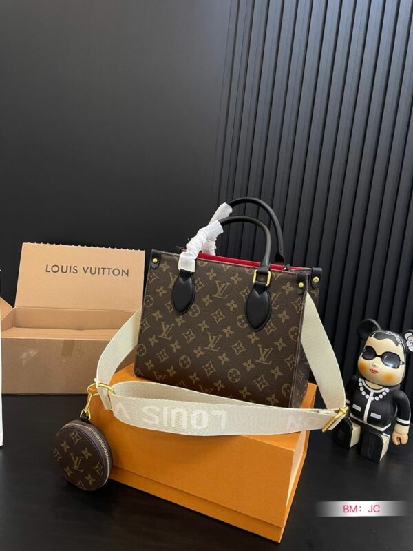 New Arrival LV Handbag L753
