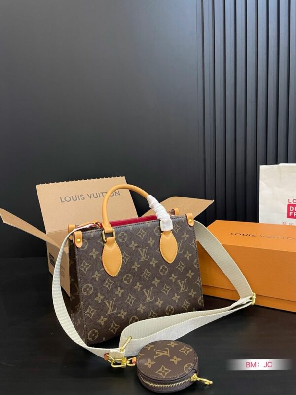 New Arrival LV Handbag L753