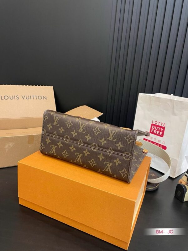 New Arrival LV Handbag L753