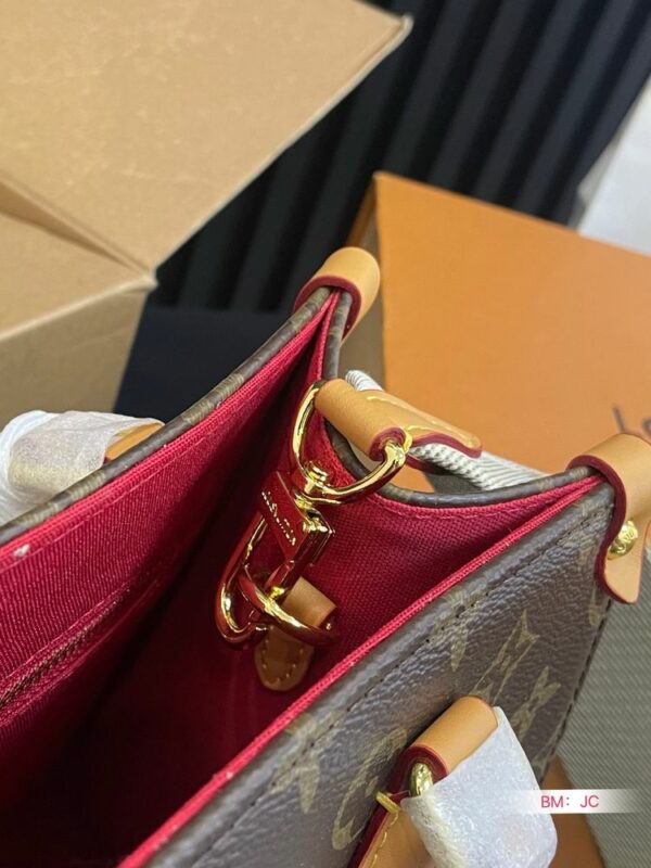 New Arrival LV Handbag L753