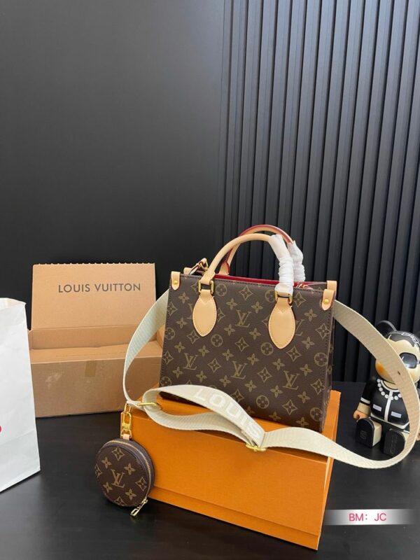 New Arrival LV Handbag L753