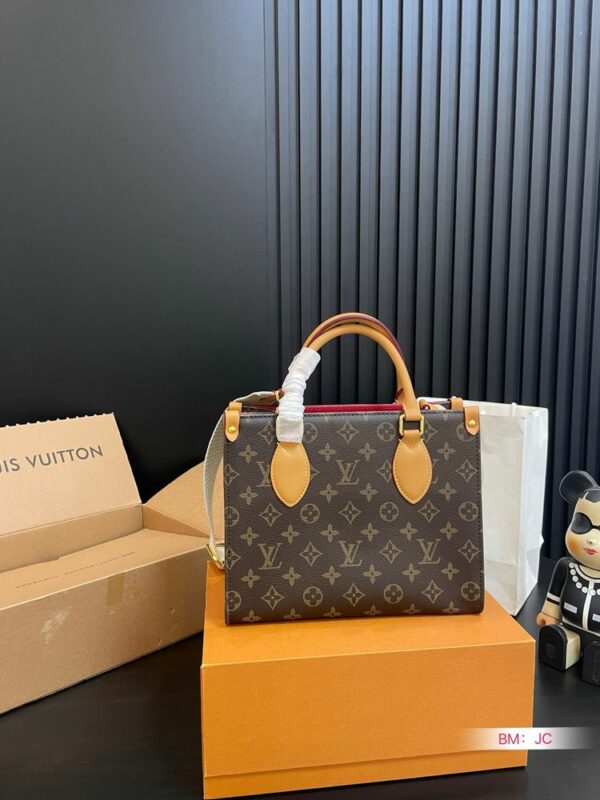New Arrival LV Handbag L753