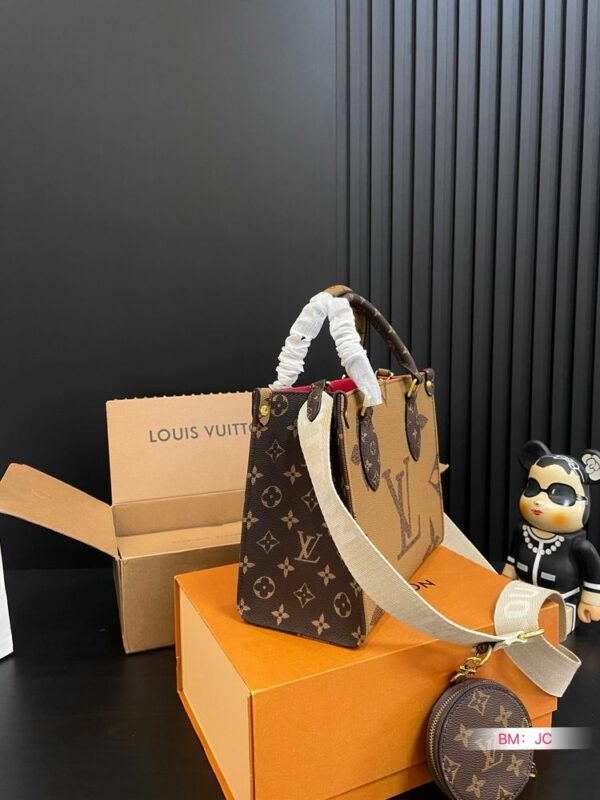 New Arrival LV Handbag L753