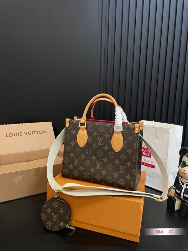 New Arrival LV Handbag L753