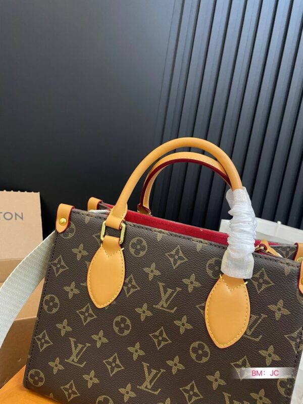 New Arrival LV Handbag L753