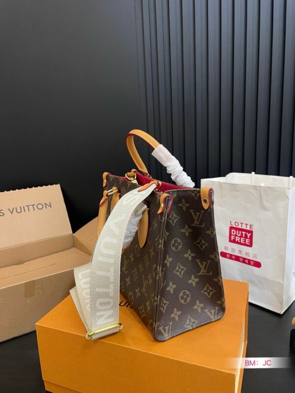 New Arrival LV Handbag L753