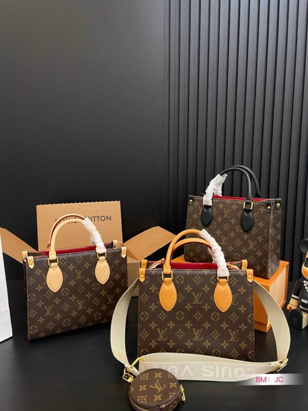 New Arrival LV Handbag L753