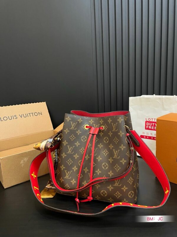 New Arrival LV Handbag L752