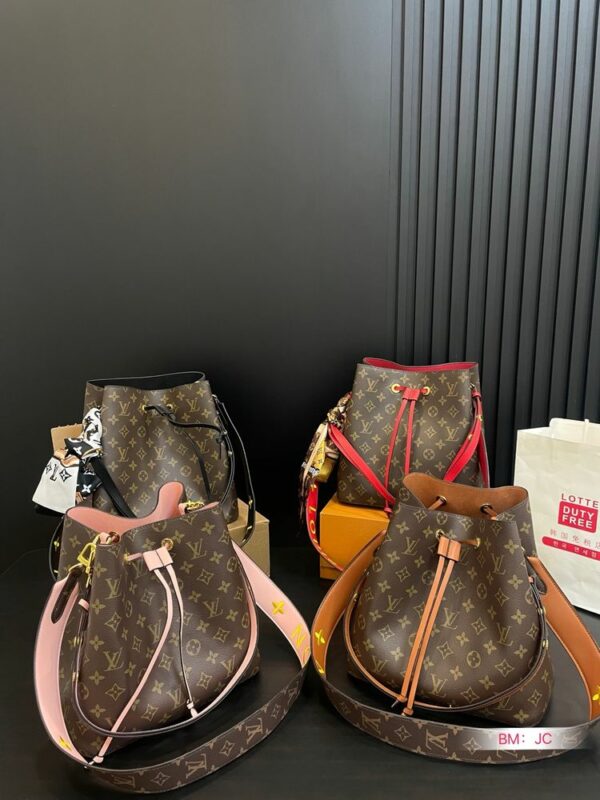 New Arrival LV Handbag L752