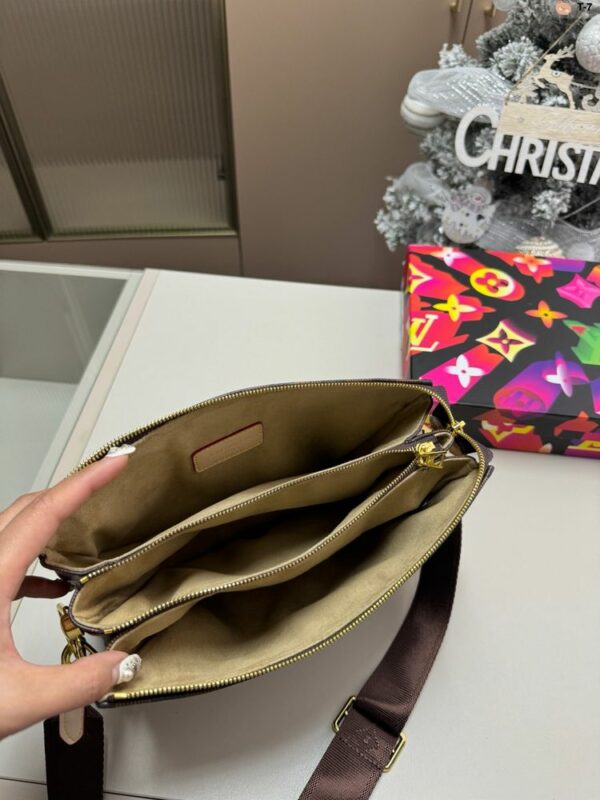 New Arrival LV Handbag L751