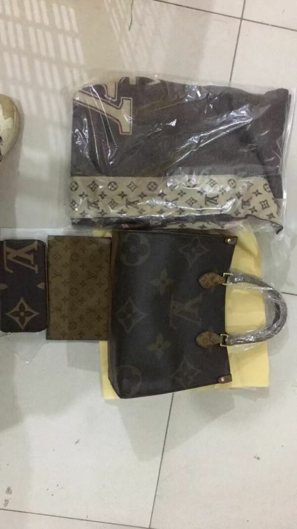 New Arrival Bag L4688