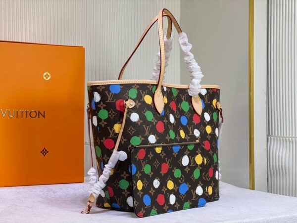 New Arrival L*V Handbag 1305