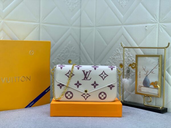 New Arrival L*V Handbag 1302