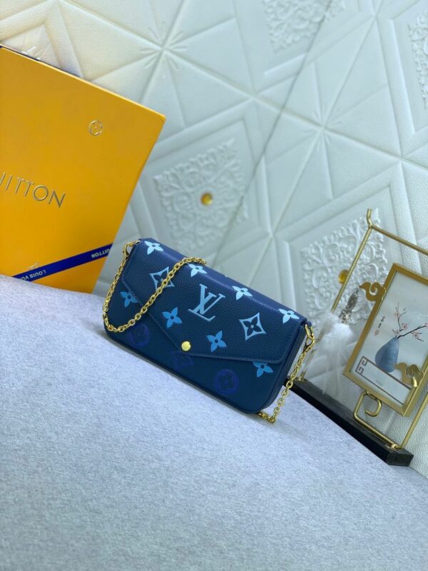 New Arrival L*V Handbag 1302