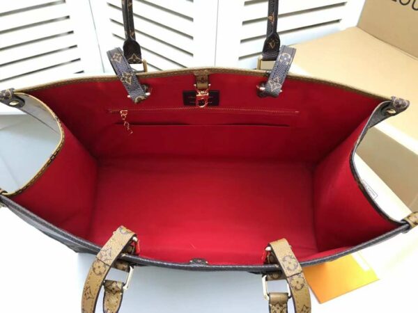 New Arrival L*V Handbag 1275