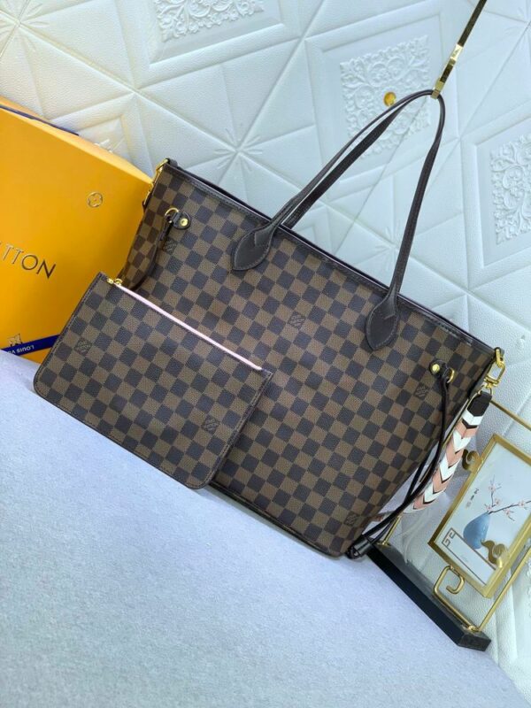 New Arrival L*V Handbag 1273