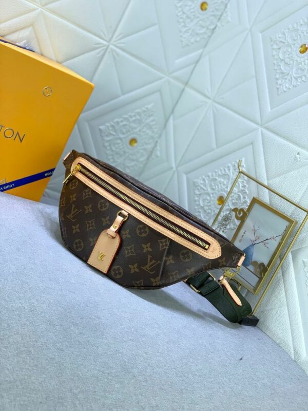 New Arrival L*V Handbag 1271