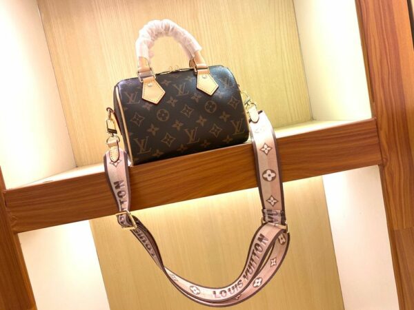 New Arrival L*V Handbag 1267