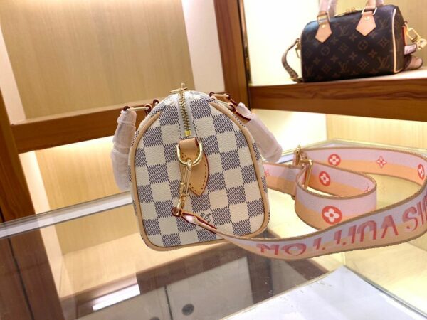 New Arrival L*V Handbag 1267