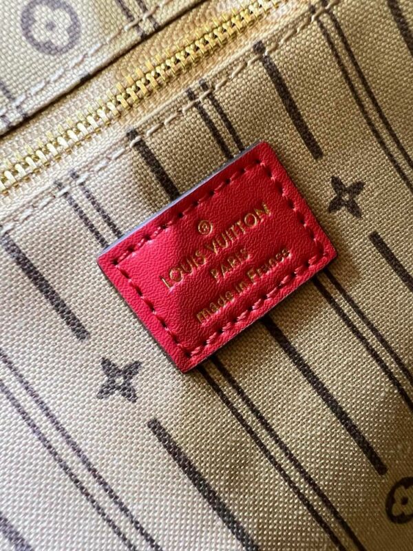 New Arrival L*V Handbag 1262