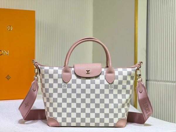New Arrival L*V Handbag 1262
