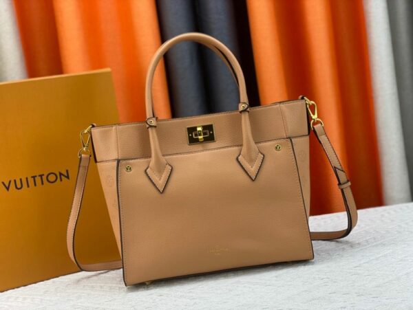 New Arrival L*V Handbag 1255